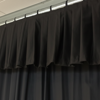 Festoon 6 m x 0.80 m