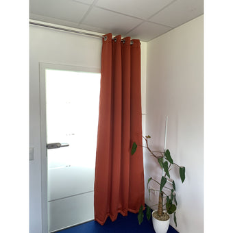 thermal curtain