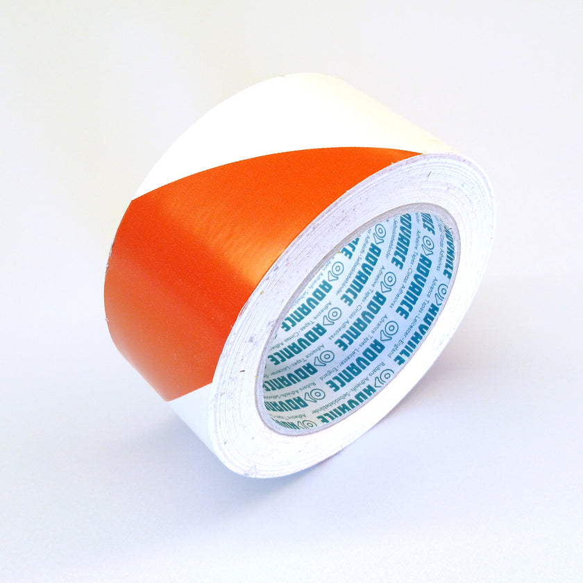 PVC Warnmarkierungsklebeband
