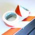 PVC Warnmarkierungsklebeband