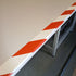 PVC Warnmarkierungsklebeband