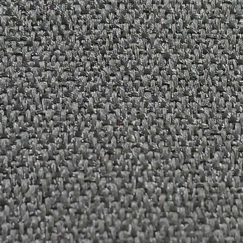Akutex sound insulation material - 300g/m² grey 300cm 