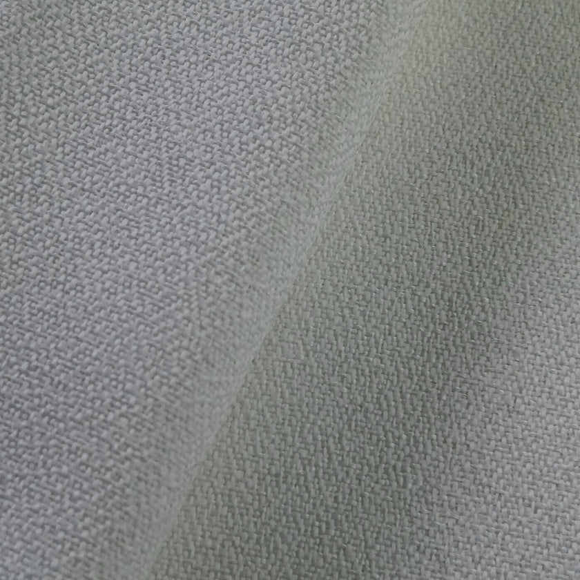 Akutex - Akustikstoff 300g/m²  hellgrau 300cm