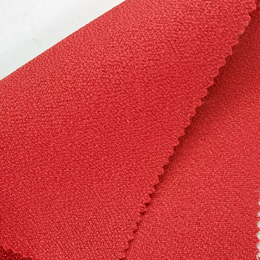 Akutex-äänieristysmateriaali - 300 g/m² punainen 300 cm 