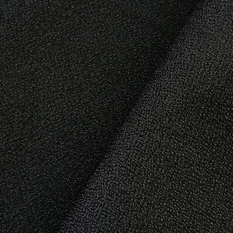 Akutex - Akustikstoff   300g/m²  schwarz  300cm