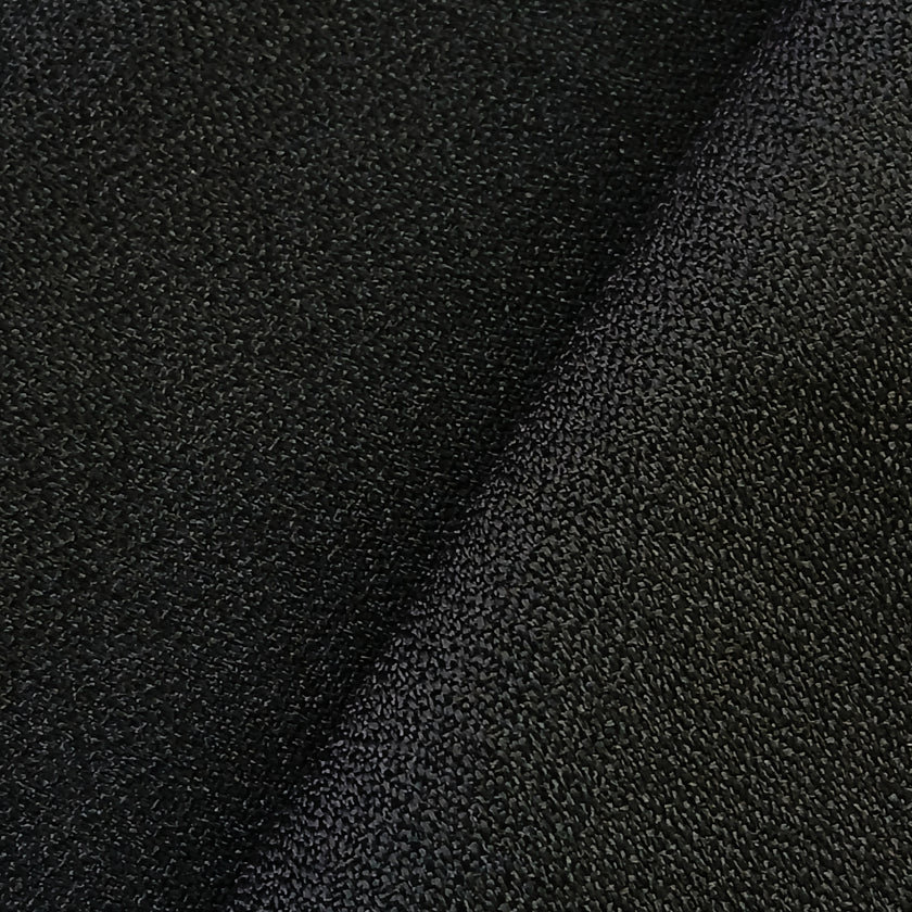 Akutex - Akustikstoff   300g/m²  schwarz  300cm