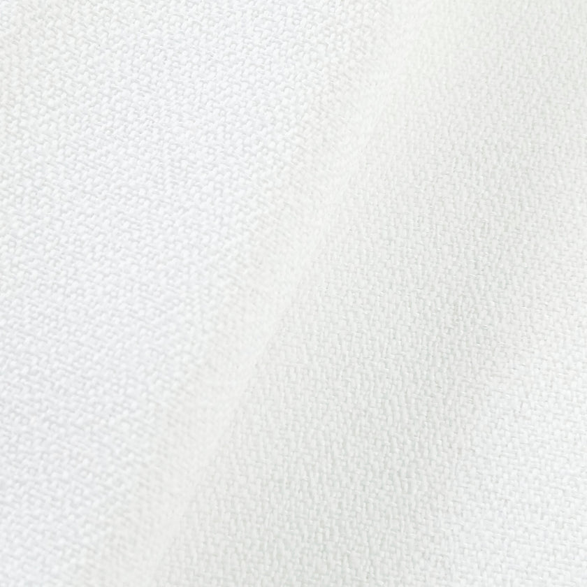 Akutex - Akustikstoff  300g/m²  weiß  300cm