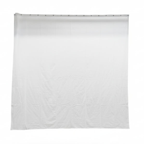 Taustaverho - Molton, valkoinen 