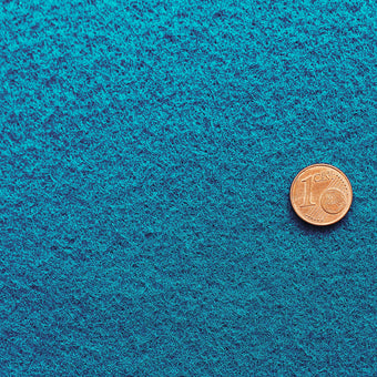 Floor covering Rabus | 11 colors | 200 cm | Roll 30m | B1