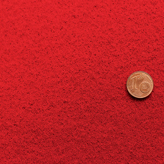Floor covering Rabus | 11 colors | 200 cm | Roll 30m | B1