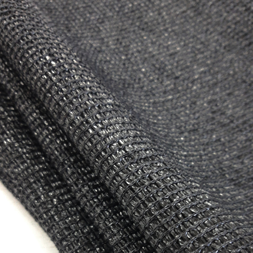 Lavaharso - 200g/m² musta 