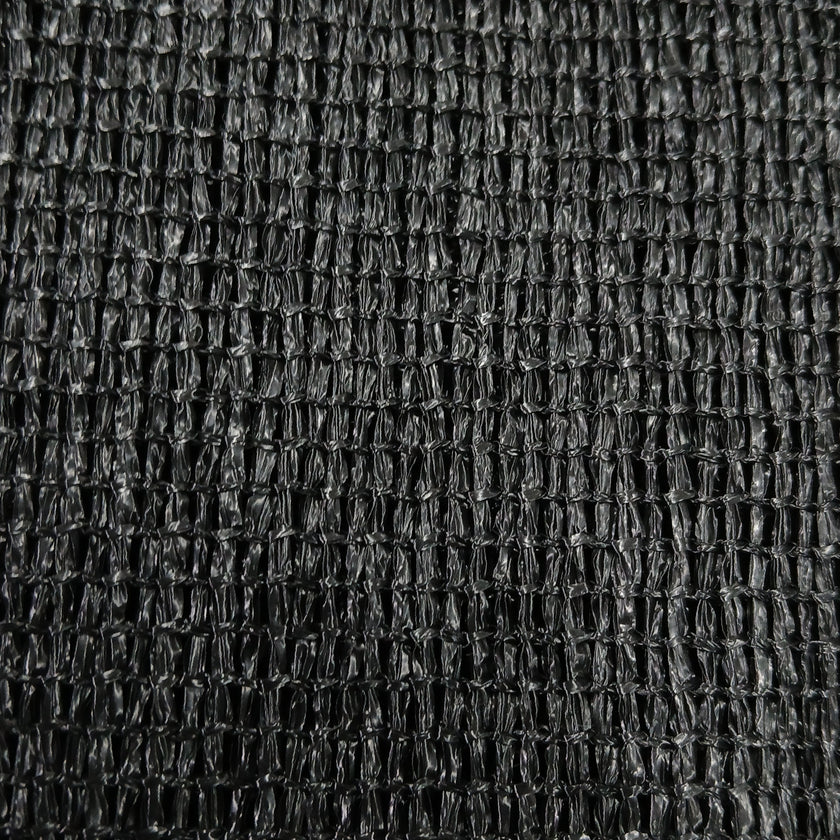 Lavaharso - 200g/m² musta 