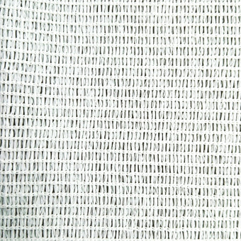 Bühnengaze -  200 g/m²   weiß