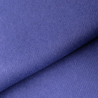 Bühnenmolton - 300g/m² bluebox  300cm