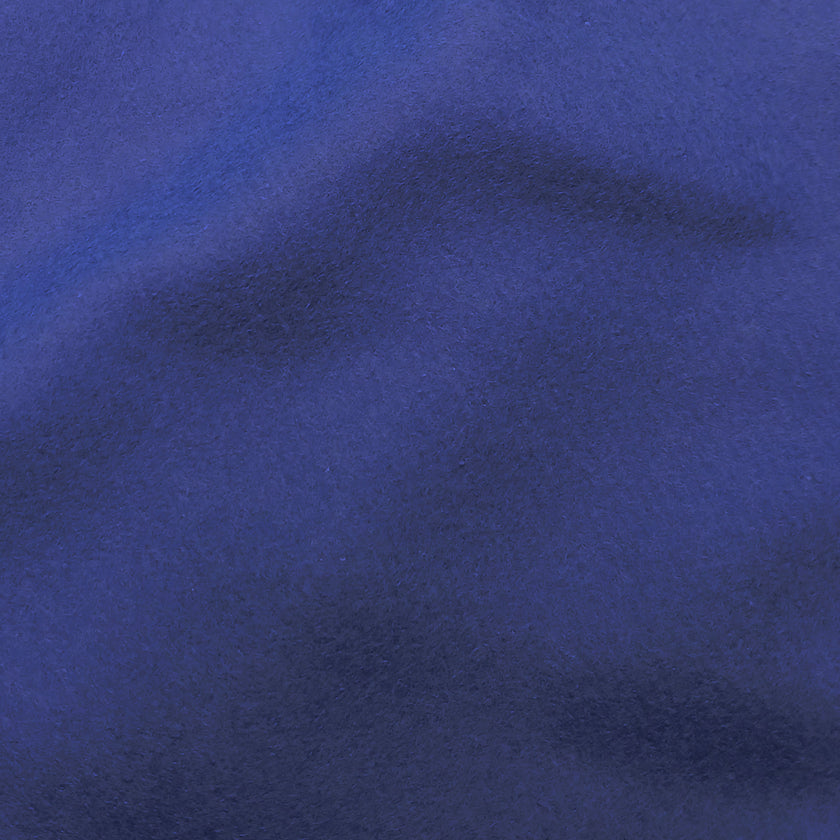 Bühnenmolton - 300g/m² bluebox  300cm