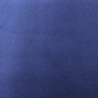 Bühnenmolton - 300g/m² bluebox  300cm