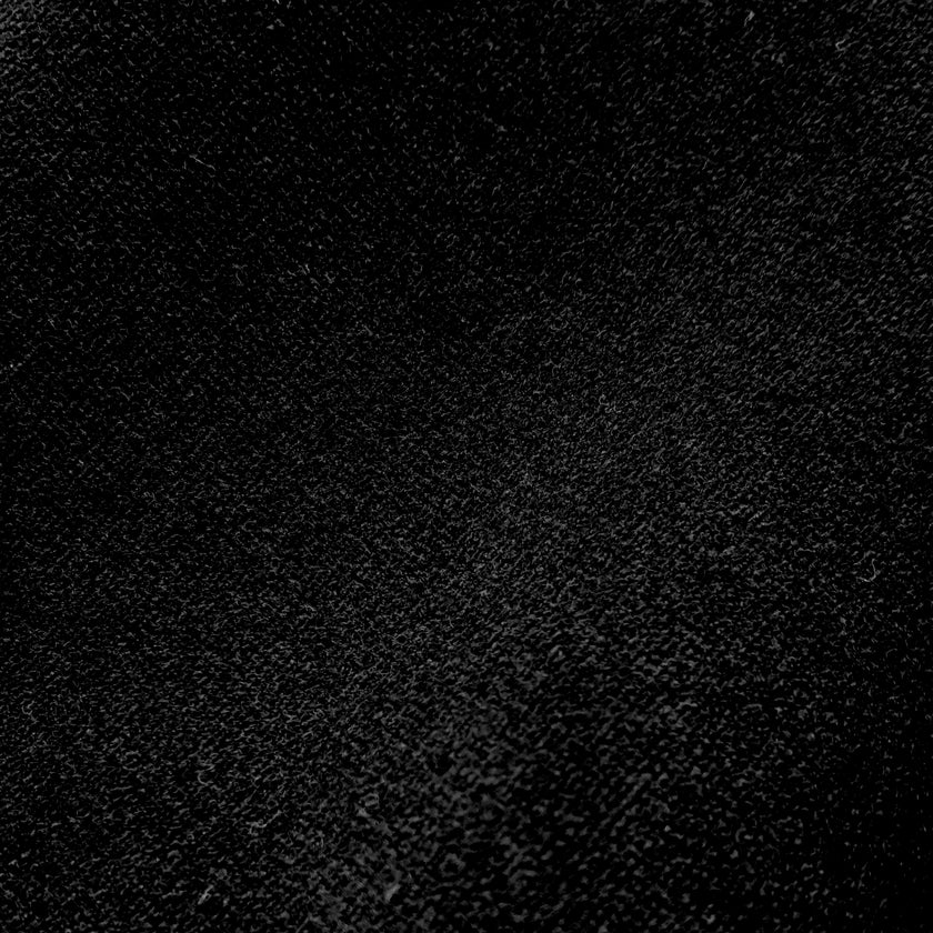 Stage velvet CS - 360g/m² black 140cm