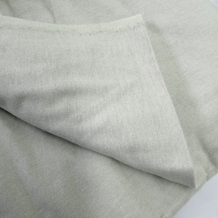 Dekomolton - 165g/m² sandfarben 300cm - 11 m