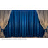 Effect curtain - 5.90 mx 3 m 