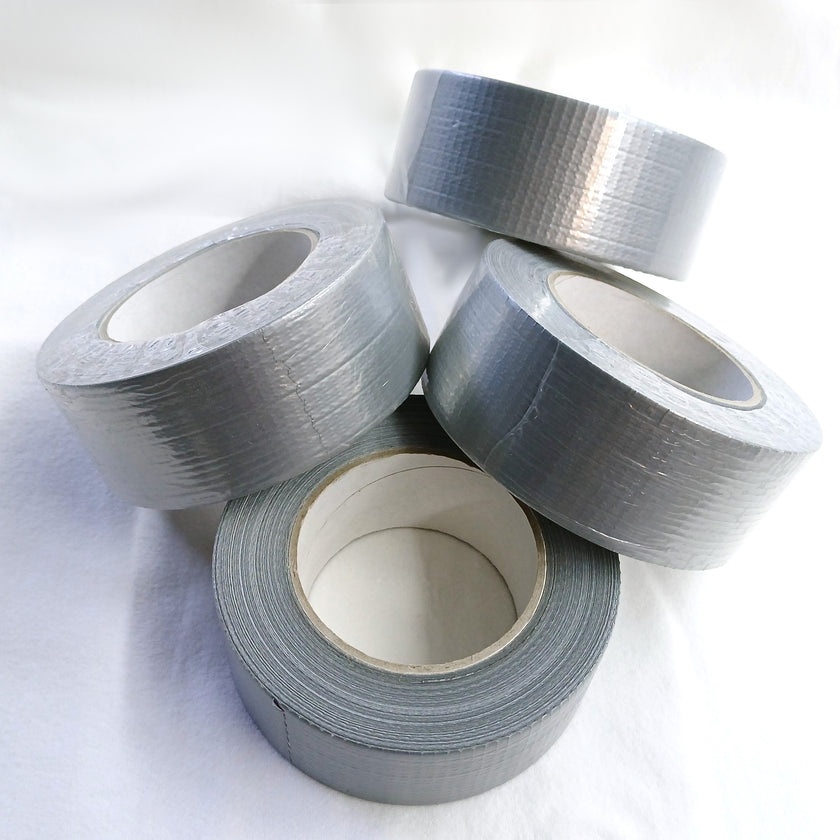 Gerband 246 silbergrau