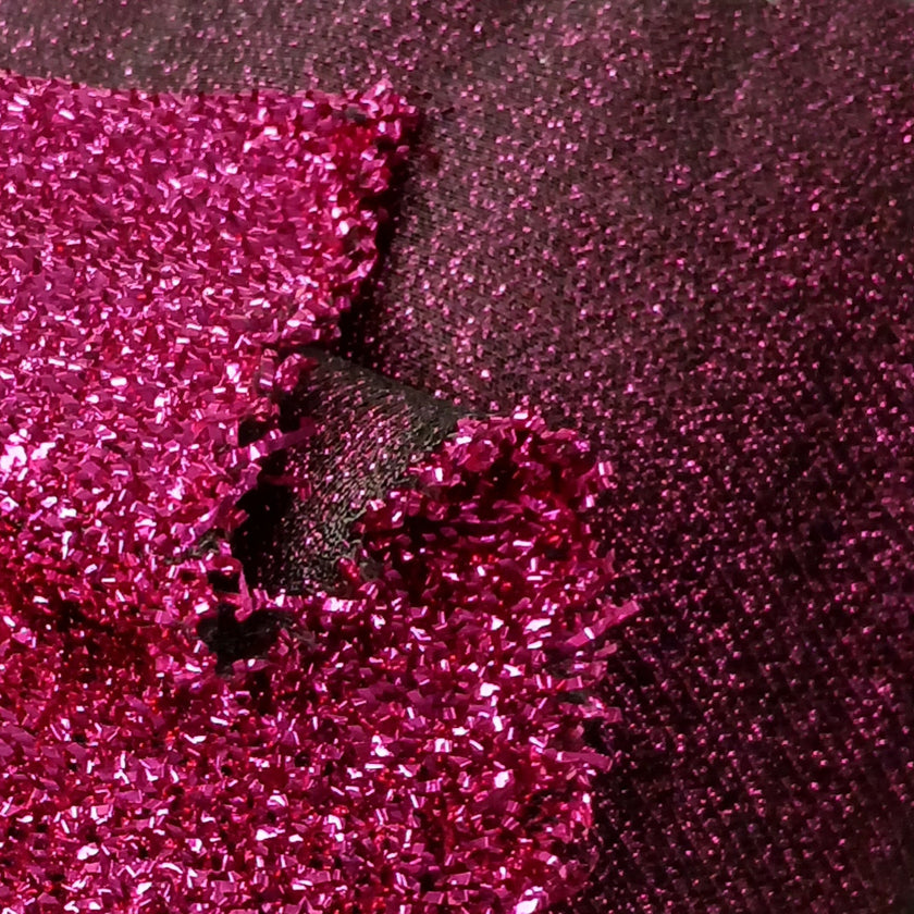 Las Vegas Dekostoff - 120g/m²   pink   110cm