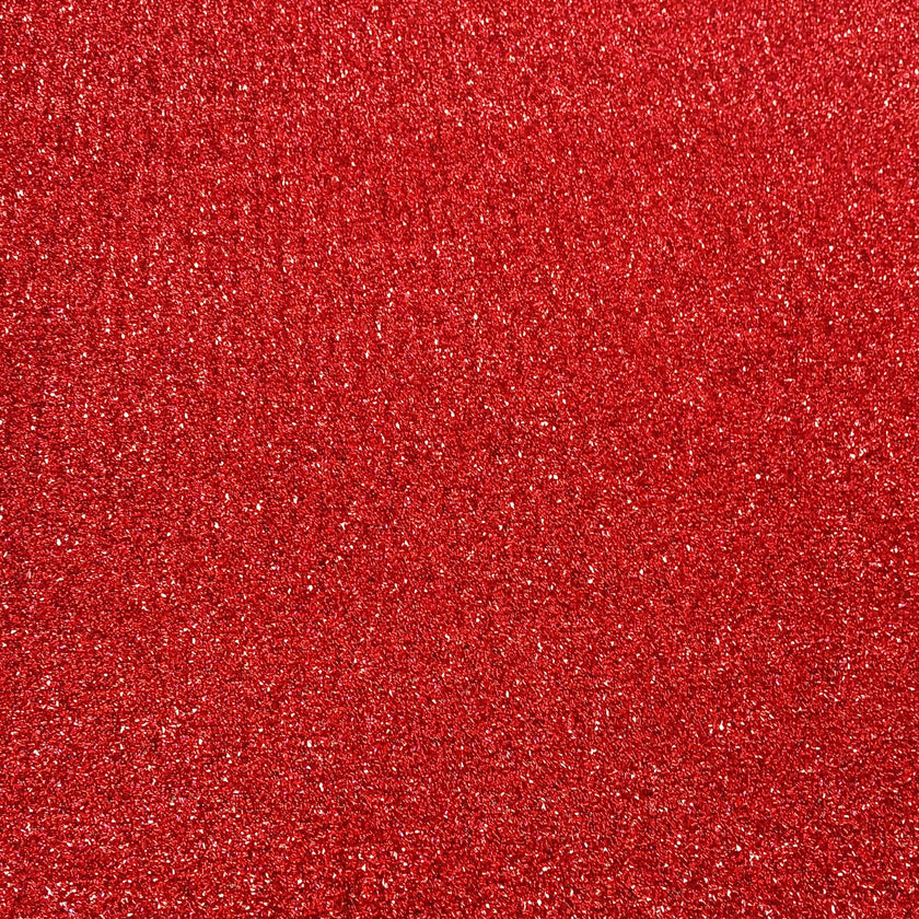 Las Vegas Dekostoff - 120g/m²  rot  110cm