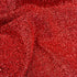Las Vegas Dekostoff - 120g/m²  rot  110cm