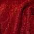 Las Vegas Dekostoff - 120g/m²  rot  110cm