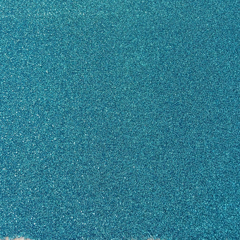 Las Vegas Dekostoff - 120g/m²  blau 110cm