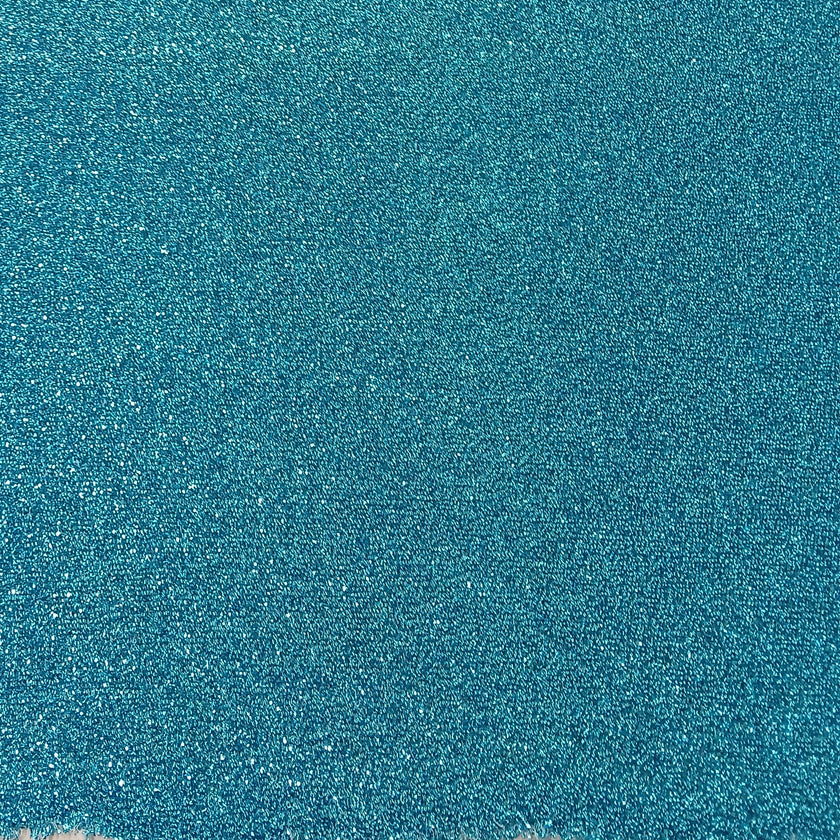 Las Vegas Dekostoff - 120g/m²  blau 110cm