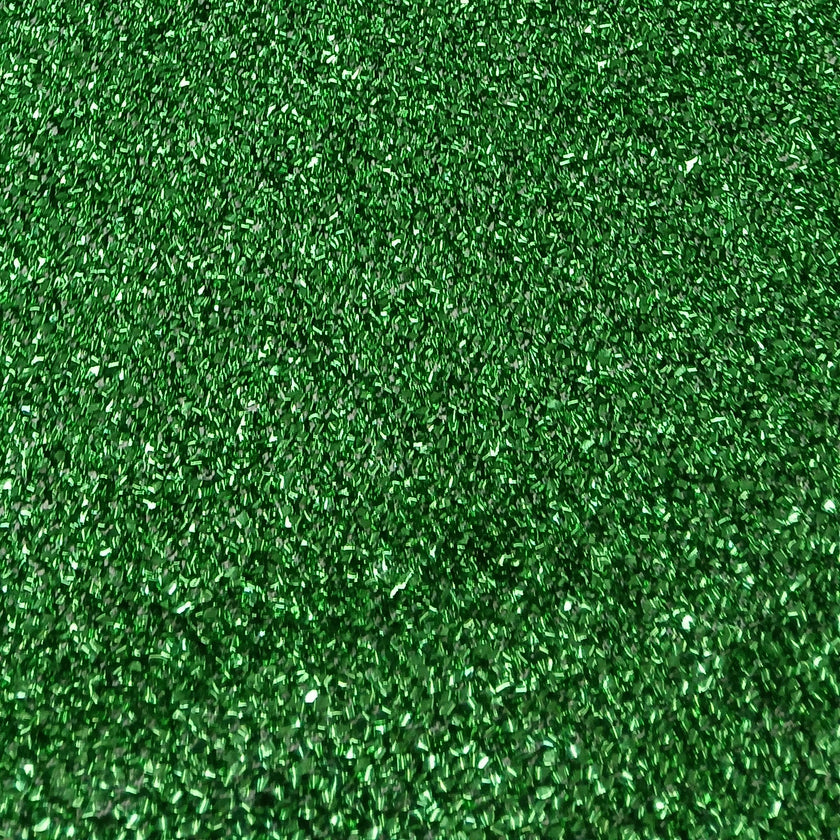 Las Vegas Dekostoff - 120g/m²  grün 110cm