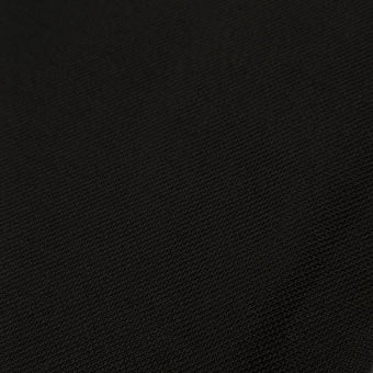 Lautsprechergewebe -  120g/m² schwarz  180 cm