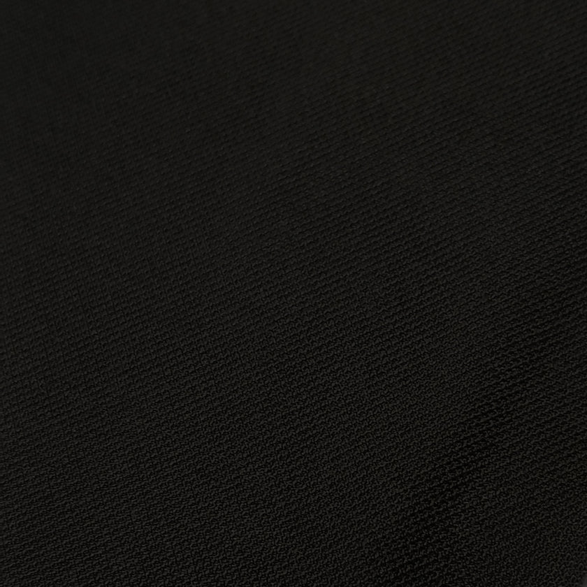 Lautsprechergewebe -  120g/m² schwarz  180 cm