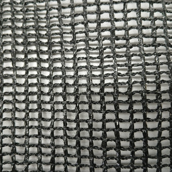 Soundgaze -  105 g/m²  schwarz