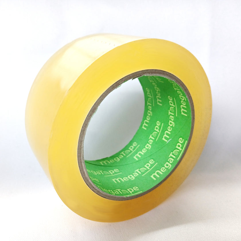 Tanssilattiateippi AT 209 läpinäkyvä