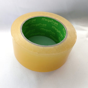 Tanssilattiateippi AT 209 läpinäkyvä