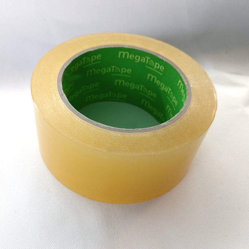 Tanssilattiateippi AT 209 läpinäkyvä