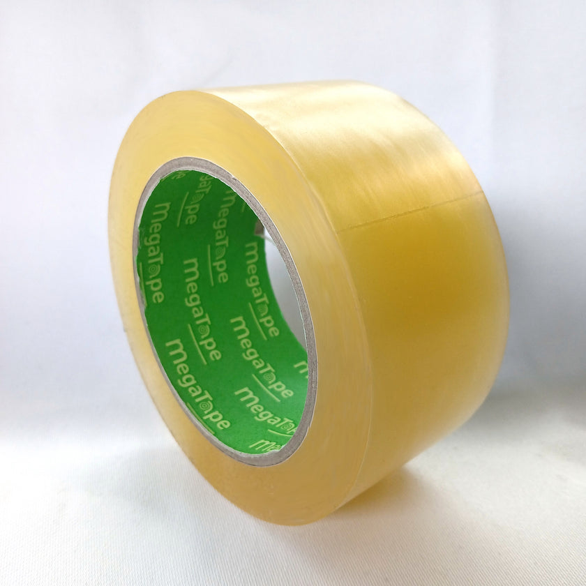 Tanssilattiateippi AT 209 läpinäkyvä