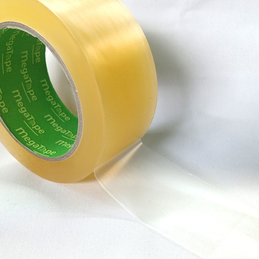 Tanssilattiateippi AT 209 läpinäkyvä